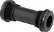 Acros BSA Hollowtech II Innenlager - schwarz/BSA