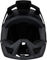 Casque Roca - black mat/56 - 58 cm