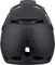 Casque Roca - black mat/56 - 58 cm