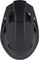 Casque Roca - black mat/56 - 58 cm