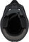 Casque Roca - coffee grey mat/56 - 58 cm