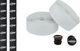 Cinta de manillar Service Course - white/universal