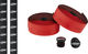 Cinta de manillar Service Course - red/universal