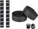 Cinta de manillar Service Course - black/universal