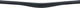 Universal 31.8 15 mm Riser Handlebars - black stealth/720 mm 9°