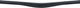 Universal 31.8 15 mm Riser Handlebars - black stealth/720 mm 9°