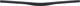 Universal 31.8 15 mm Riser Handlebars - black stealth/720 mm 9°