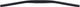 Universal 31.8 15 mm Riser Handlebars - black stealth/720 mm 9°