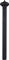 LEVELNINE Universal 350 mm Carbon Seatpost - black stealth/27.2 mm / 350 mm / SB 0 mm