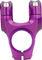 Gravity 35 Vorbau - purple/35 mm 0°