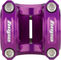 Hope Gravity 35 Stem - purple/35 mm 0°