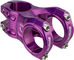 Hope Gravity 35 Stem - purple/50 mm 0°