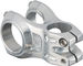 Hope Gravity 35 Stem - silver/50 mm 0°