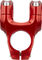 Gravity 35 Vorbau - red/35 mm 0°