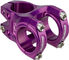 Hope Gravity 31.8 Stem - purple/35 mm 0°