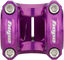 Hope Gravity 31.8 Stem - purple/35 mm 0°