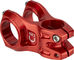 Hope Gravity 31.8 Stem - red/50 mm 0°