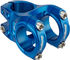 Hope Gravity 31.8 Stem - blue/35 mm 0°