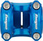 Hope Gravity 31.8 Stem - blue/35 mm 0°