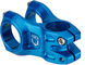 Hope Gravity 31.8 Stem - blue/50 mm 0°