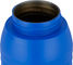 Keego Titanium Drink Bottle 750 ml - electric blue/750 ml