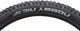 Schwalbe Cubierta plegable Nobby Nic Evolution ADDIX Soft Super Trail 29" - negro/29 /62 /62-622/2.4 