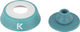 Keego Titanium Drink Bottle 750 ml - celestial mint/750 ml