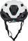 Lazer Strada KinetiCore Helm - white/55 - 59 cm