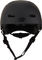 Casco Local - matte black/51 - 55 cm