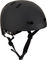 Local Helmet - matte black/51 - 55 cm