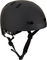 Casco Local - matte black/51 - 55 cm