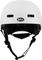 Casco Local - gloss white/51 - 55 cm
