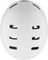 Casco Local - gloss white/51 - 55 cm