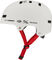 Casco Local - matte white fasthouse/55 - 59 cm