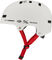 Bell Casco Local - matte white fasthouse/55 - 59 cm