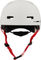 Casco Local - matte white fasthouse/55 - 59 cm