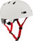 Casco Local - matte white fasthouse/55 - 59 cm