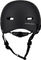 Casco Local - matte black-white fasthouse/55 - 59 cm