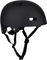 Casco Local - matte black-white fasthouse/55 - 59 cm