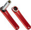 Hope RX Crank - red/170.0 mm