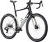 3T Exploro RaceMax Boost Rival XPLR Carbon 27.5" E-Gravel Bike - black-grey/M