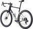 3T Exploro RaceMax Boost Rival XPLR Carbon 27.5" E-Gravel Bike - black-grey/M