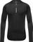 GORE Wear Maillot de manga larga Spinshift Long Sleeve - black/M