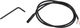 Lupine SL Nano Classic E-Bike LED Front Light - StVZO approved - black/600