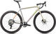 Bici Gravel Crux Expert Carbon 28" - white-dove grey-papaya/56 cm