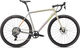 Bici Gravel Crux Expert Carbon 28" - white-dove grey-papaya/56 cm