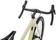 Bici Gravel Crux Expert Carbon 28" - white-dove grey-papaya/56 cm