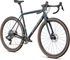 Bici Gravel Crux Expert Carbon 28" - forest green-light silver/54 cm
