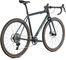 Bici Gravel Crux Expert Carbon 28" - forest green-light silver/54 cm