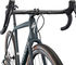 Crux Expert Carbon 28" Gravel Bike - forest green-light silver/54 cm